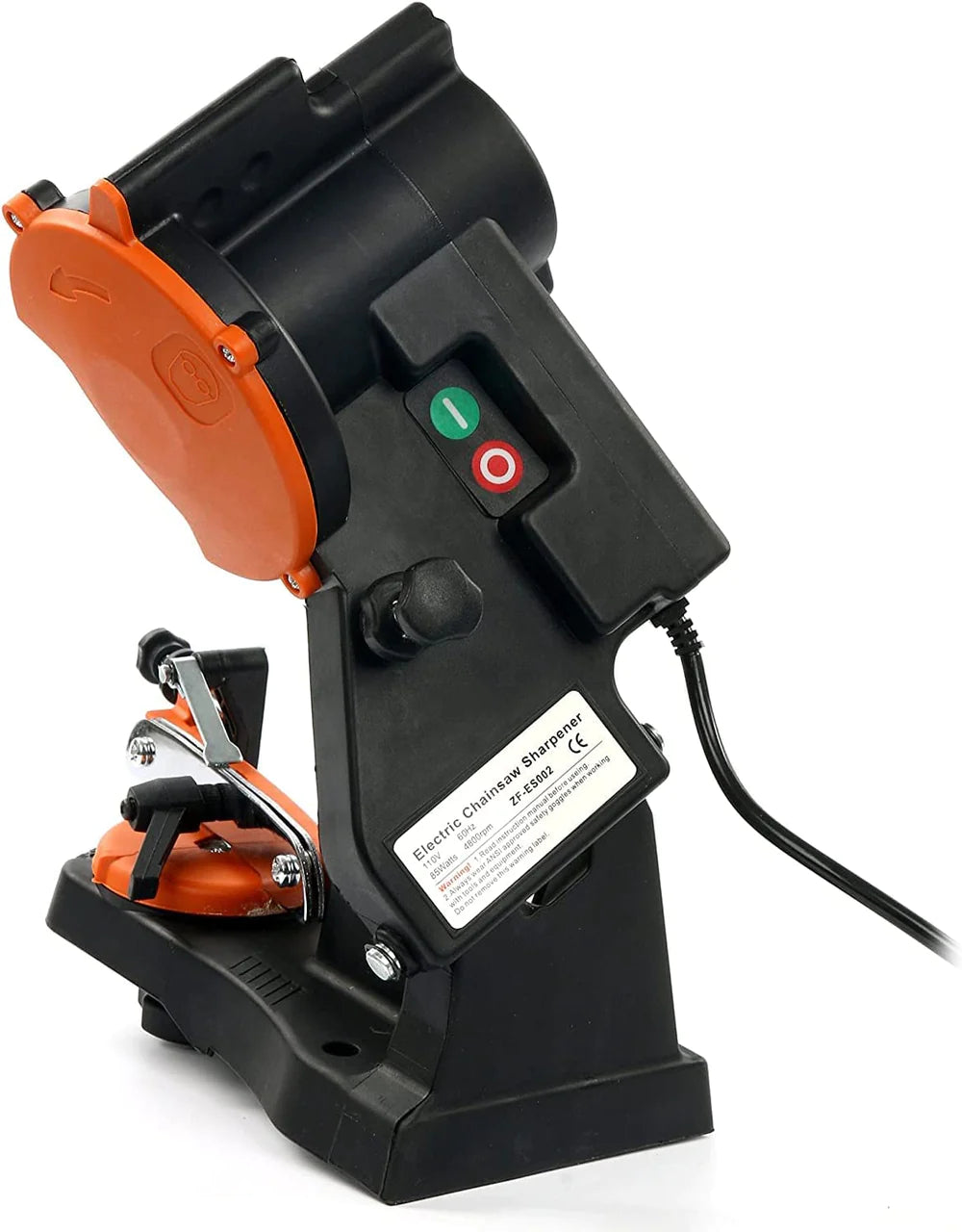 Професионална машина за заточване на вериги, Adeytos, 85W ,108mm