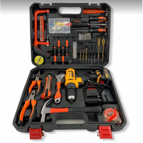 Акумулаторен Винтоверт Werstil 111ч 28v - Stivo.bg