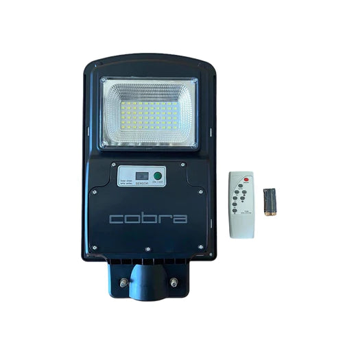 Соларна лампа 125w