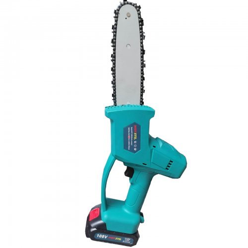 Ferăstrău cu baterie WERSTIL 21V