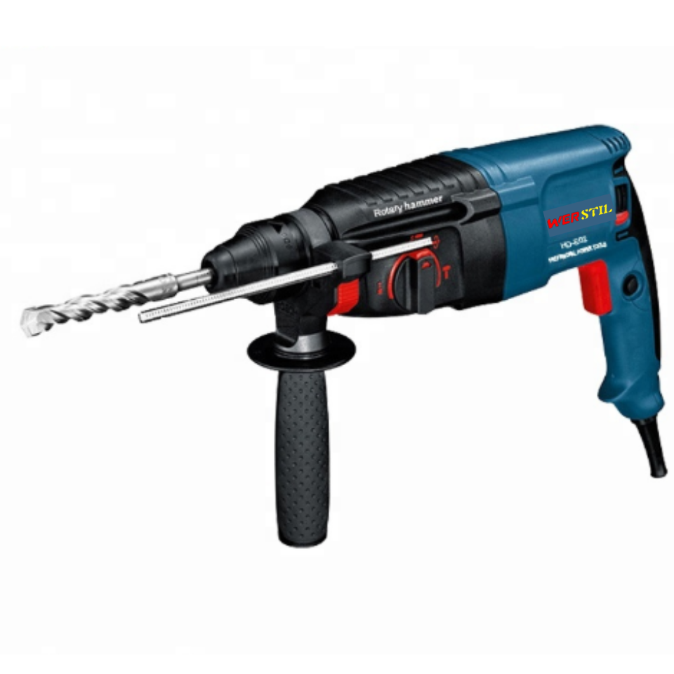 ПЕРФОРАТОР PROFESSIONAL GBH 2-26 DFR - Stivo.bg
