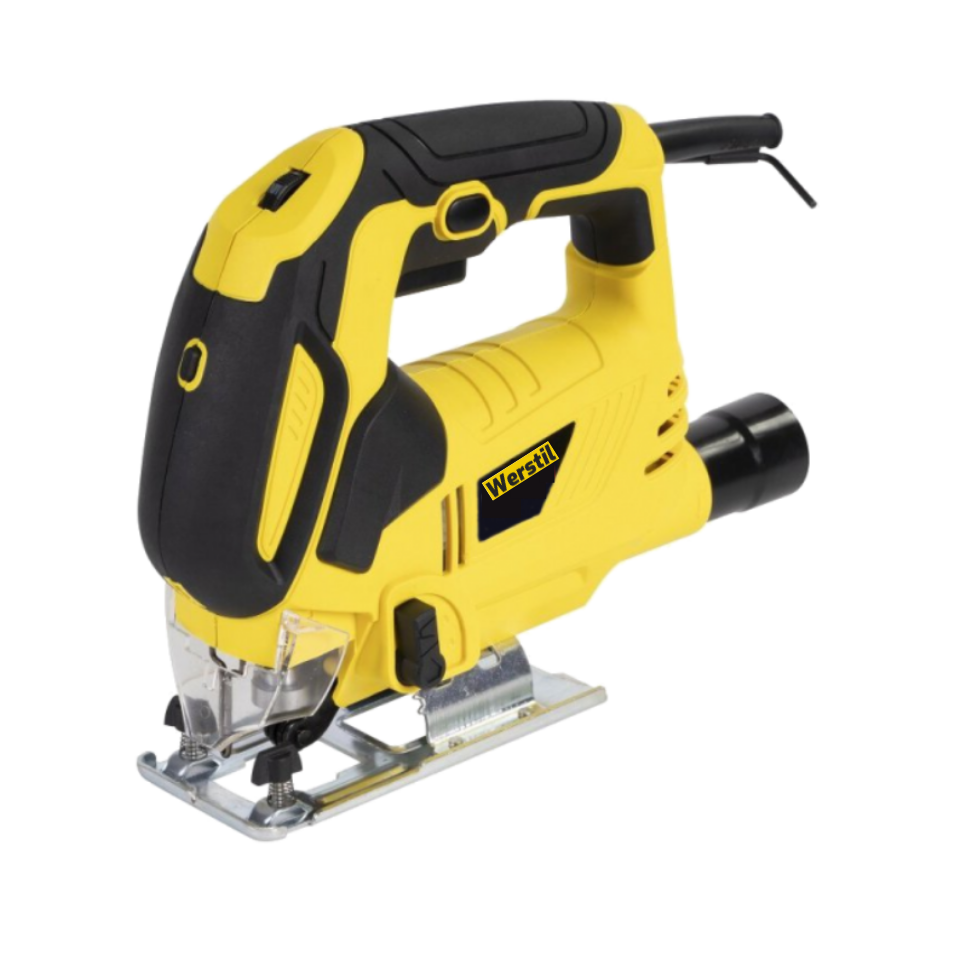 Ferăstrău puzzle profesional Zege WERSTIL 800W