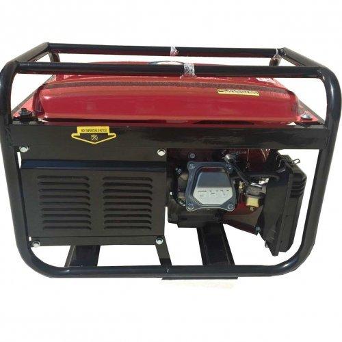 Генератор за ток WERSTIL 2.5kW - четиритактов - Stivo.bg