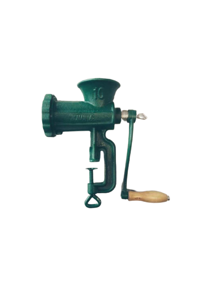 Чугунена месомелачка - Stivo.bg