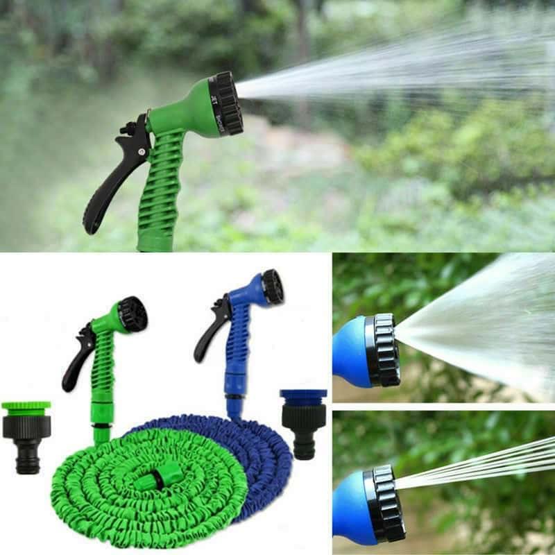 Сгъваем Маркуч Magic Hose - Stivo.bg