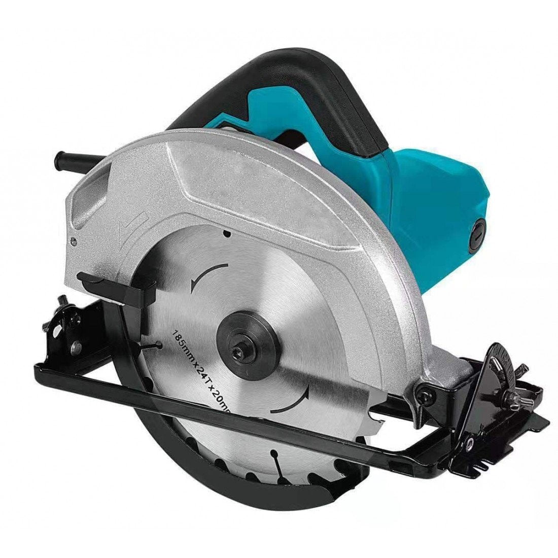 Професионален Циркуляр HS7000 1200w - Stivo.bg