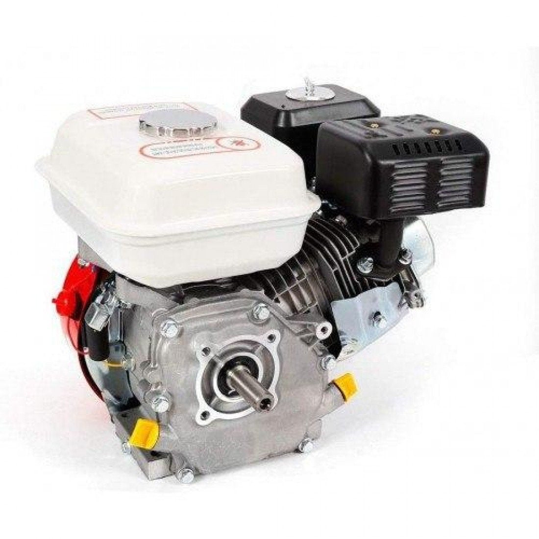 Motor pe benzină pentru motocultor 7,5 CP