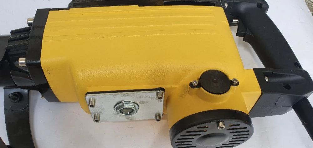 Професионален Къртач STIVO MASTER за Мащабни Проекти 65А , 220V - Stivo.bg