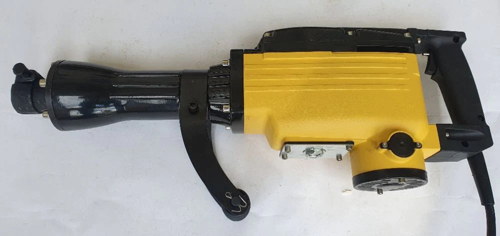 Професионален Къртач STIVO MASTER за Мащабни Проекти 65А , 220V - Stivo.bg