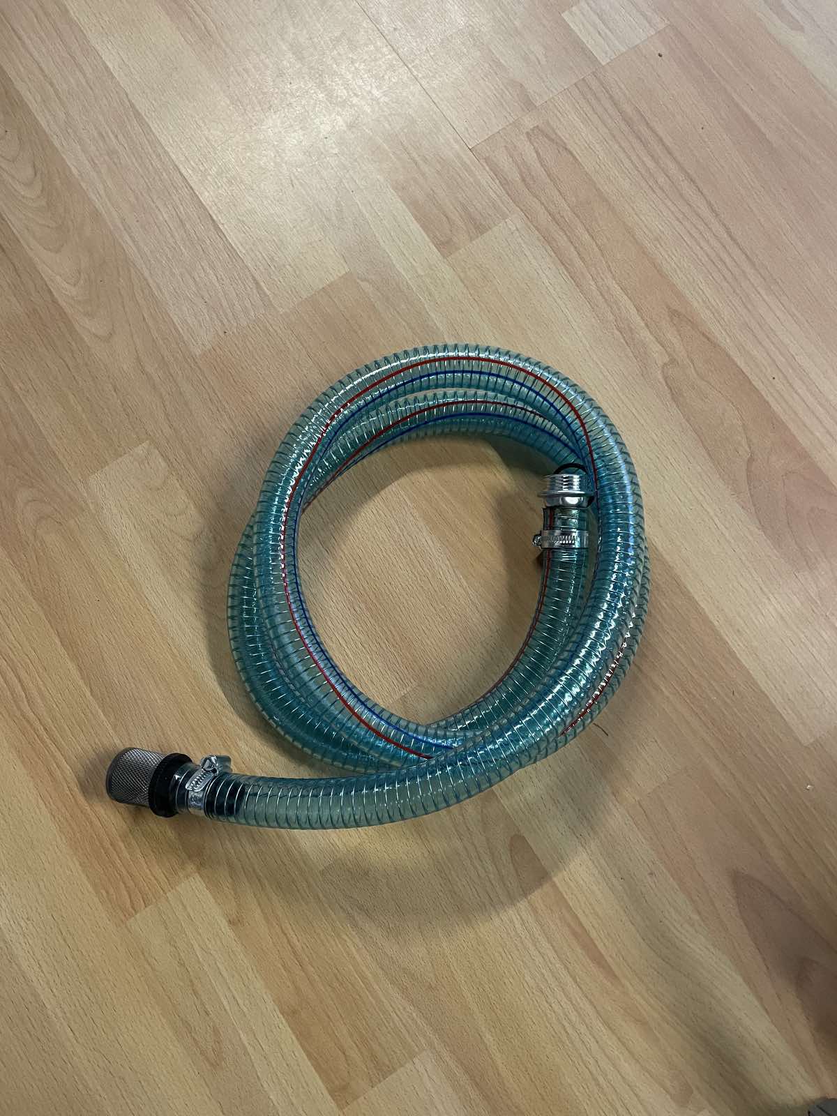 Pompa electrica pentru golirea benzinei tip benzinarie 220V