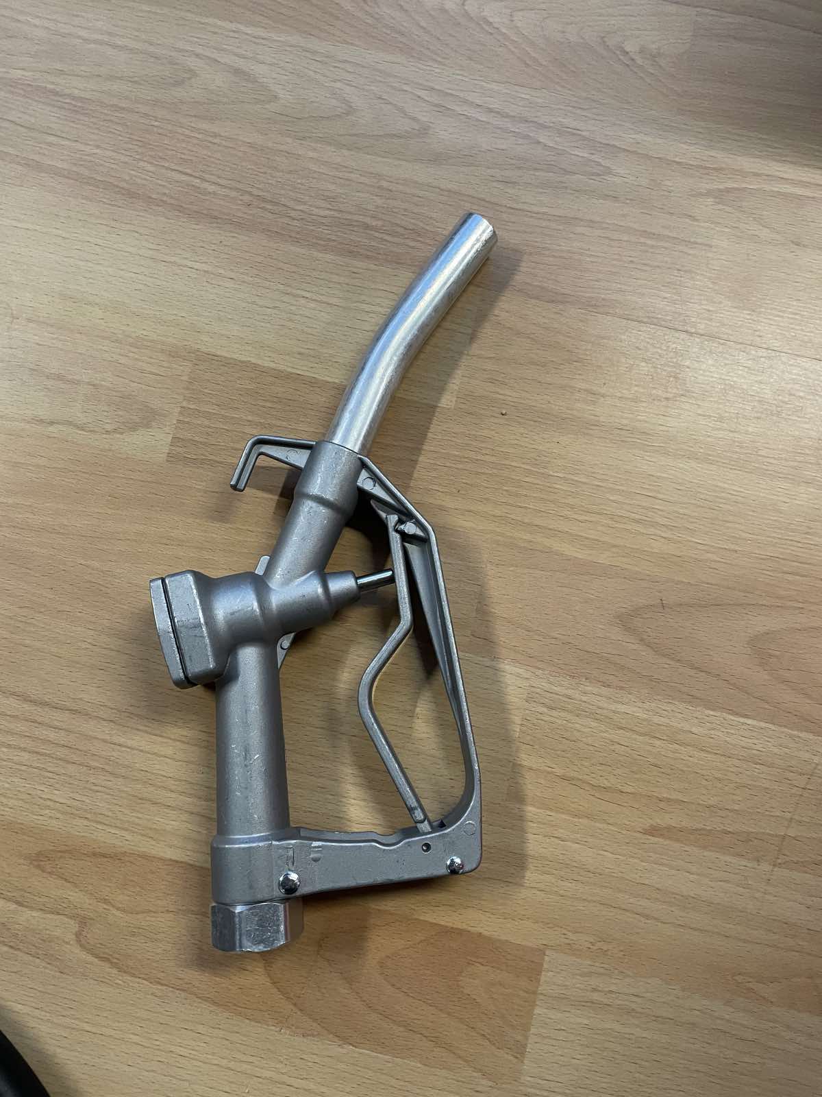 Pompa electrica pentru golirea benzinei tip benzinarie 220V