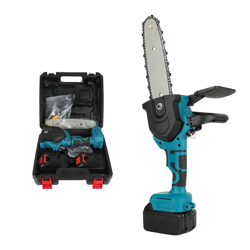 Ασύρματο πριόνι Werstil 25cm 36V 8Ah