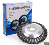 Диск за почистване на трева - Stivo.bg