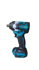 Акумулаторен Ударен Гайковерт WERSTIL 21V 8Ah - Stivo.bg