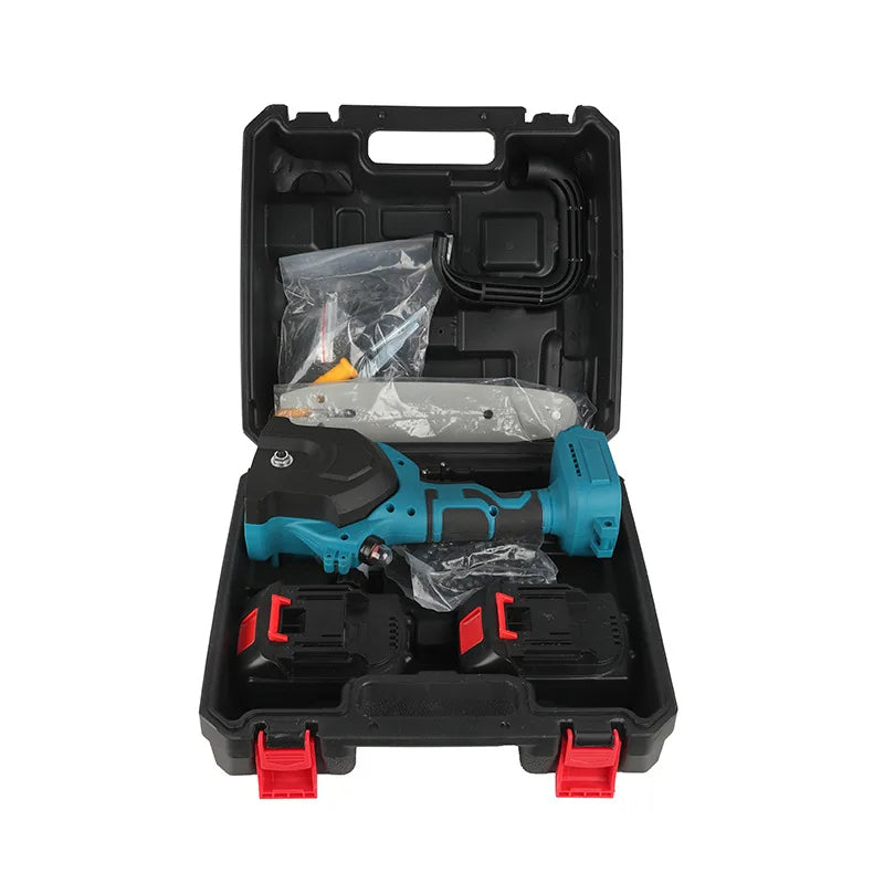 Ασύρματο πριόνι Werstil 25cm 36V 8Ah