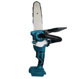 Ασύρματο πριόνι Werstil 25cm 36V 8Ah