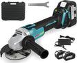 Акумулаторен Ъглошлайф Werstil 24v - Stivo.bg