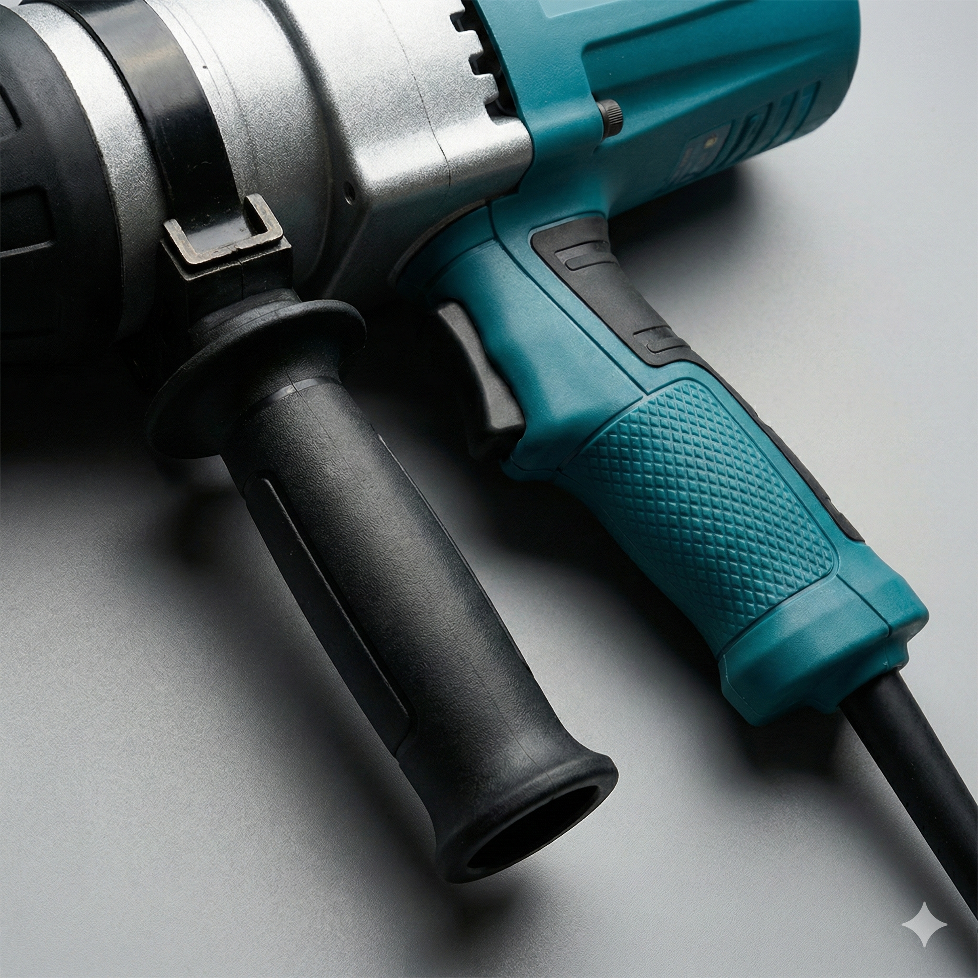 Електрически гайковерт 3/4 - Stivo.bg