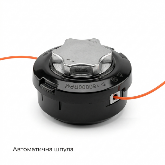 Автоматична шпула за моторна коса Р2