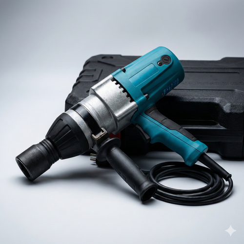 Електрически гайковерт 3/4 - Stivo.bg