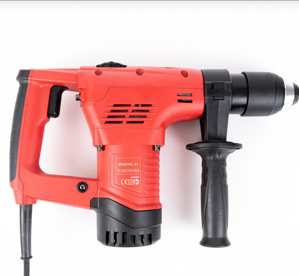 Ciocan electric Erastel, SDS-PLUS, 220V