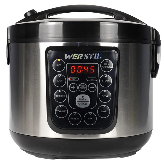 Мултикукър Werstil - 5L 700w