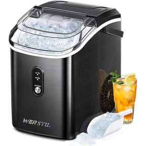 Ледогенератор Werstil 15kg/24ч - Stivo.bg
