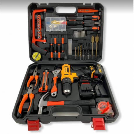 Акумулаторен Винтоверт Werstil 111ч 28v - Stivo.bg