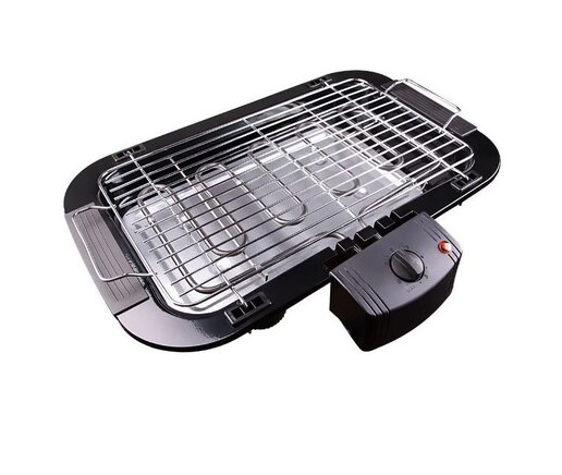 Електрическа скара 2000W - Stivo.bg