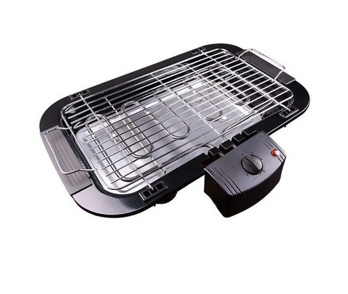 Електрическа скара 2000W