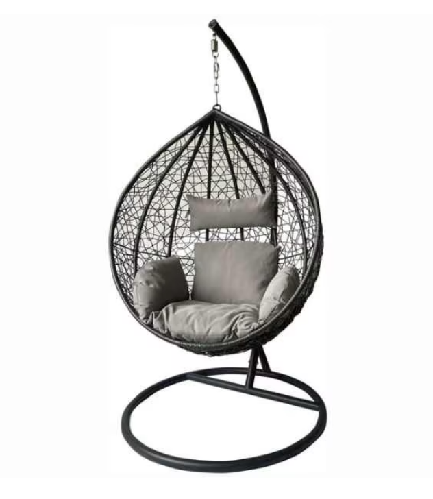 Градинска Люлка Тип Гнездо (доставка до ОФИС НА ЕКОНТ-36лв за брой;доставка до АДРЕС-45лв за брой))