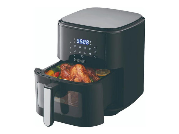 AirFryer Werstil - 6.5л 1500w - Stivo.bg