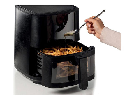 AirFryer Werstil - 6.5л 1500w - Stivo.bg