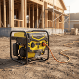 Инверторен Бензинов Генератор 3000W