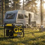 Инверторен Бензинов Генератор 3000W