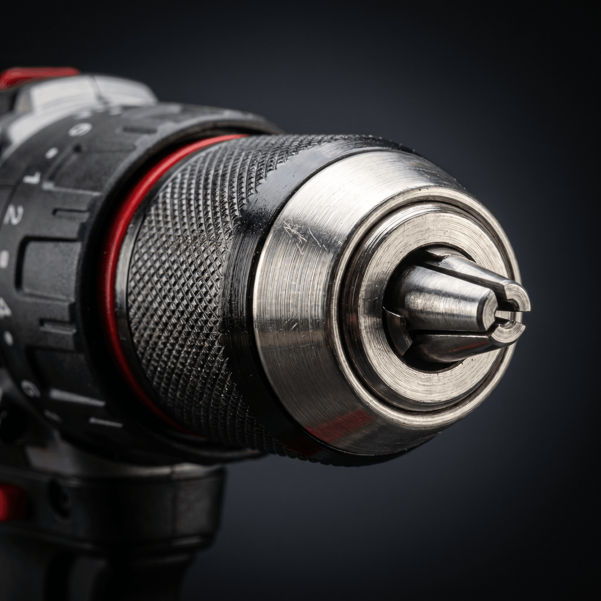 Ударна бормашина MEELY MT858C 20V Brushless 100Nm + 2 батерии
