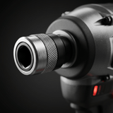 Импактен винтоверт MEELY MT-853 16V Brushless 155Nm + 2 батерии