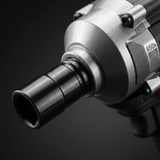 Гайковерт MEELY MT-650 PRO 20V Brushless 650Nm + 2× 4.0Ah батерии
