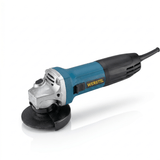 Ъглошлайф 125мм WERSTIL 880W с Регулатор на Обороти