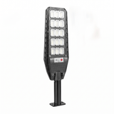 Соларен LED Прожектор 300W с Датчик за Движение