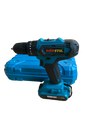 Винтоверт WERSTIL 24V, Батерии Li-ion 24V, 5.0 Ah – 2 броя - Stivo.bg