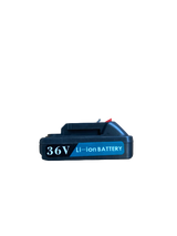 Акумулаторен Винтоверт WERSTIL 36V 5А - Stivo.bg