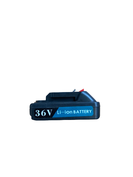 Акумулаторен Винтоверт WERSTIL 36V 5А - Stivo.bg