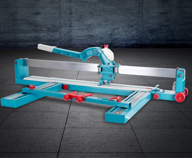 Професионална машина за плочки Werstil 1800mm - Stivo.bg