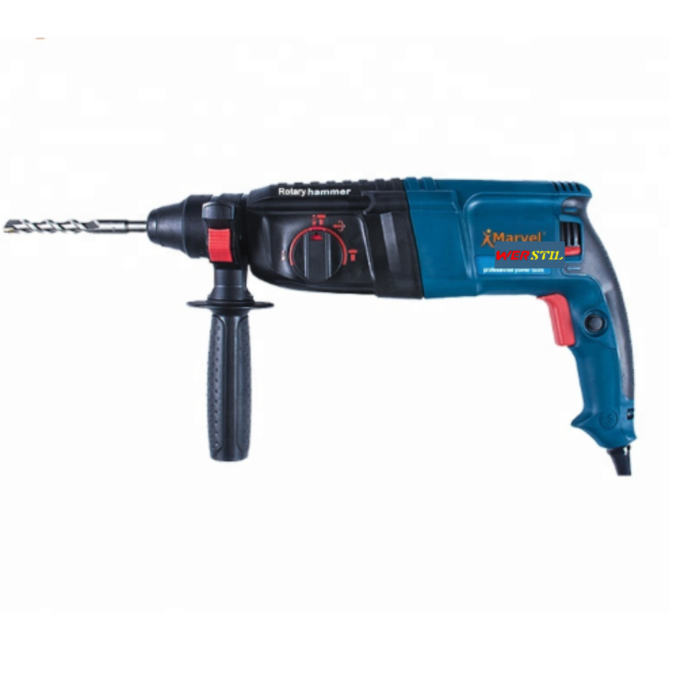 ПЕРФОРАТОР PROFESSIONAL GBH 2-26 DFR - Stivo.bg