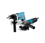 Ъглошлайф и Бормашина WERSTIL , 1100W ,220V - Stivo.bg