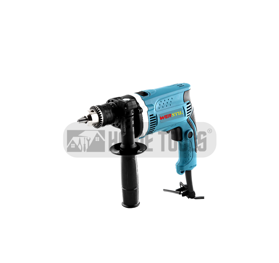 Ъглошлайф и Бормашина WERSTIL , 1100W ,220V - Stivo.bg