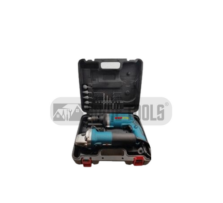Ъглошлайф и Бормашина WERSTIL , 1100W ,220V - Stivo.bg