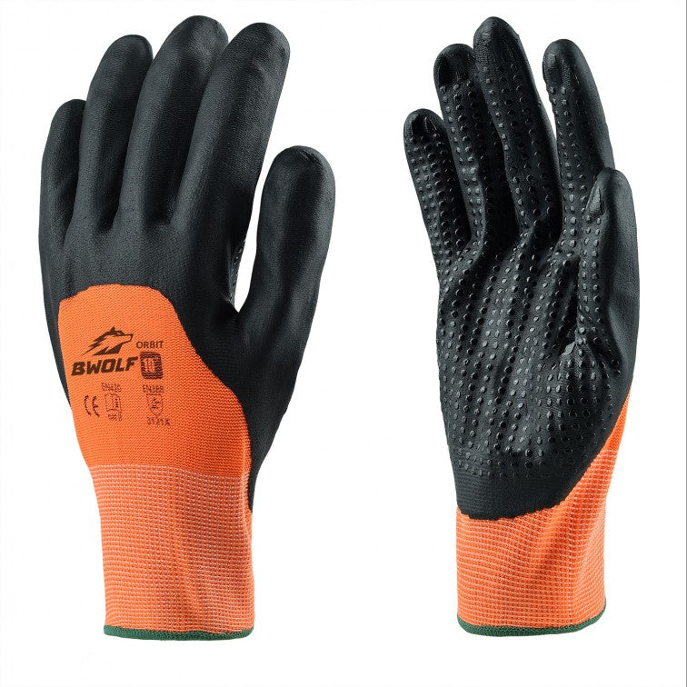 Акумулаторна лозарска ножица 24v/5Ah Werstil + ПОДАРЪЦИ - Stivo.bg