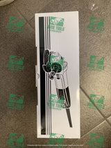 Комплект Ъглошлайф 880W и Винтоверт 24V WERSTIL - Stivo.bg